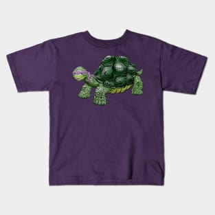 Teenage Mutant Ninja Turtles Donatello Kids T-Shirt